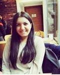 İrem Tuğçe Konuk
