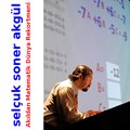Selçuk Soner Akgül
