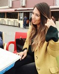Özge Çalışan