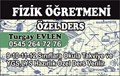 Turgay Evlen