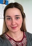 İrina Çebi