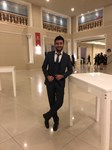 Barış Burhan