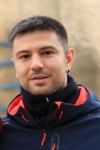 Ahmet Berat Özcan