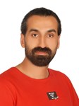 Koray Aslan Taş