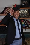 Türkeş B.
