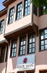 Rekor Sanat