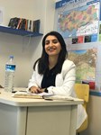 Hazal A.