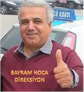 Bayram Hoca