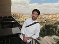 Naveed Ul Mustafa