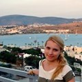 Gizem Altan