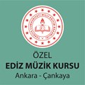 T.C M.E.B Özel Ediz Müzik Kursu