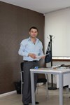 Eren Özkaralı