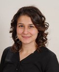 Özge A.