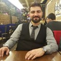 İsmail G.