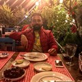 Ali Özdin