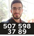 Ömer Faruk E.
