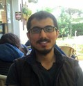Ali Ramazan Eken