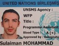 Sulaiman M.