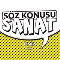 Söz Konusu Sanat