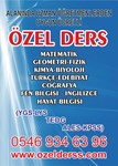 Ankara'da Özelders