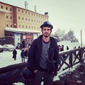 Seymur Mammadli
