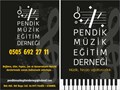 Pendik Müzik Eğitimi Derneği