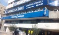 American Time Dil Okulları Ankara