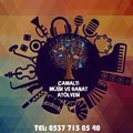 Çamaltı Müzik Ve Sanat Atölyesi