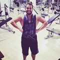 Gökhan Öztürk