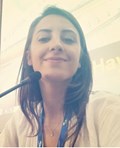 Ezgi Toygar