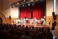 Çukurova Güzel Sanatlar Akademisi Kültür Ve Sanat Derneği