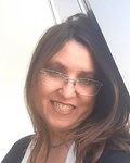 Rosalia Erözen