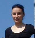 Sevginar Kamber