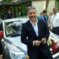 Mustafa Togan