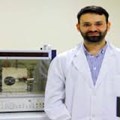 Dr. Gazi Hoca