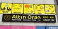 Altın Oran Bire-Bir