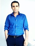 Teacher Mehmet