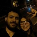 Nergis Zengin