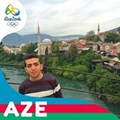 Azer B.