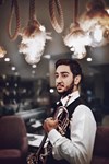 Ekin Kepçeli