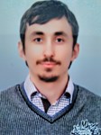 Mustafa Kahraman