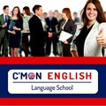 C'mon English