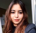 Selvi Öztaş