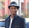 Gedeon Mpolesha Kabongo