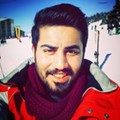 Mustafa Çavdar