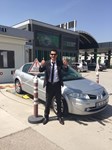 M. Olcay Karaveli