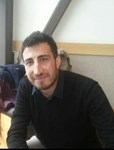 Yunus Doğan