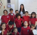 Betül K.