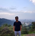 Ahmed Husain