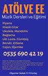 Atölye Ee